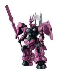 <SIDE MS> MD-0032G Guel's Dilanza ver. A.N.I.M.E. "Mobile Suit Gundam: The Witch from Mercury", TAMASHII NATIONS The Robot Spirits 2