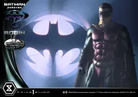Prime 1 Studio Museum Masterline Batman Forever (Film) Robin Night Color Edition - DC Comics - photo 4