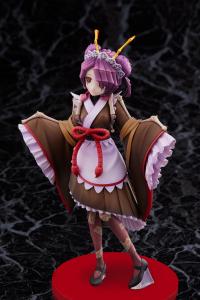 Entoma Vasilissa Zeta 1/7 Scale Figure 13