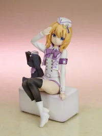 COCOA Military uniform Ver.