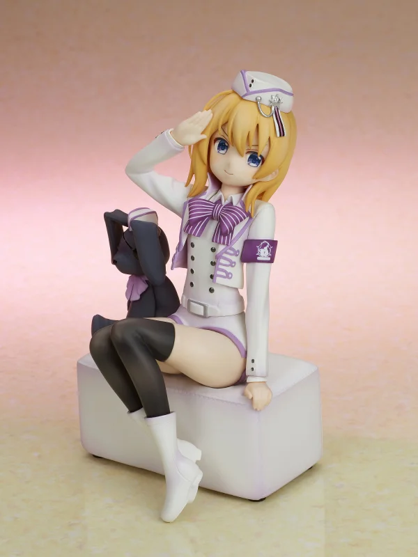 COCOA Military uniform Ver.