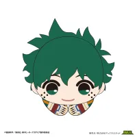 MAX LIMITED My Hero Academia HUG CHARACTER COLLECTION 7 - My Hero Academia - photo 7