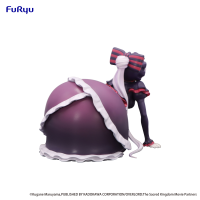 OVERLORD Noodle Stopper Figure -Shalltear- 6
