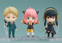 Nendoroid Yor Forger 5