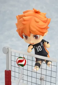 GOOD SMILE COMPANY Nendoroid Shoyo Hinata(5th-run) - Haikyu!! - photo 5