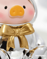 LuLu the Piggy - Teddy MINI (Blind Bag) 14