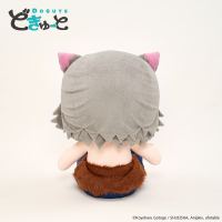 Demon Slayer Super Big Plush - Inosuke Hashibira by DOQUTE 5