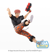 "Jujutsu Kaisen SPLASH×BATTLE Re:" "Yuji Itadori" Figure 6