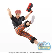 SEGA "Jujutsu Kaisen SPLASH×BATTLE Re:" "Yuji Itadori" Figure - Jujutsu Kaisen - photo 6