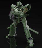MODEROID ARL-99 Helldiver 2