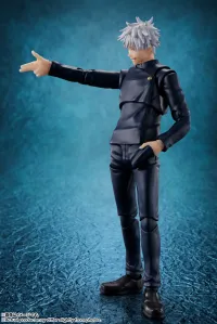 TAMASHII NATIONS SATORU GOJO -Jujutsu Technical High School- - Jujutsu Kaisen - photo 6