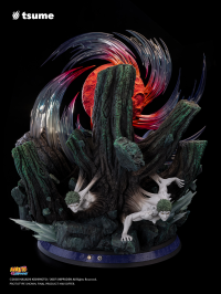 Obito - HQS Dioramax 7