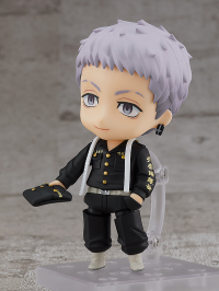 Nendoroid Takashi Mitsuya 3
