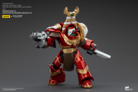 Thousand Sons Sekhmet Terminator Cabal Sekhmet With Combi-Bolter And Chainfist 2