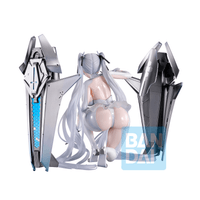 Cinderella Goddess of Victory: Nikke, Ichibansho Figure 2