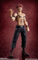 SUKUNA "Jujutsu Kaisen"