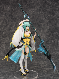 Lancer/Kiyohime 10