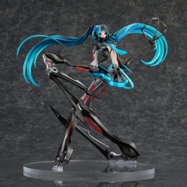 Union Creative Calne Ca 15th Memorial - Hatsune Miku