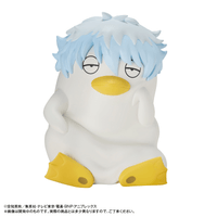 Character Bank Standard Gintama Ginzabeth【with gift】 1