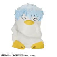 MegaHouse Character Bank Standard Gintama Ginzabeth【with gift】 - Gintama - photo 1