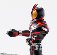 Masked Rider Faiz "Masked Rider Faiz", TAMASHII NATIONS S.H.Figuarts(Shinkocchou Seihou) 3