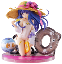 Rika Furude: Night Pool ver. 2