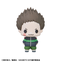 Chokorin Collection SAKAMOTO DAYS set (Box) 9