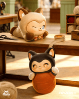 MOFFY'S Magic Tailoring Shop - The Magic Furry Mewky(Blind Box) 10