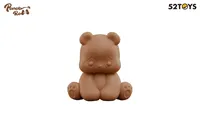 52TOYS Panda Roll MiniMe Series-Sit Down Pandas - PANDA ROLL - photo 3