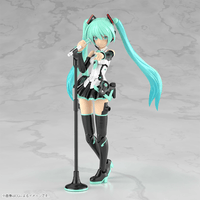 GRANDE SCALE Frame Music Girl Hatsune Miku 13