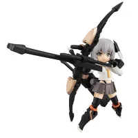 MegaHouse Heavy Weapon High School Girl Team 1 - Frame Arms Girl - photo 10