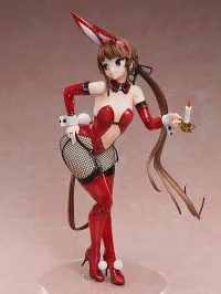 FREEing Ryobi: Bunny Ver. - Shinovi Master Senran Kagura - photo 3
