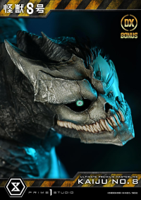 Ultimate Premium Masterline Kaiju No.8 Kaiju No.8 DX Bonus Version 85