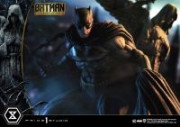 Ultimate Premium Masterline  Batman (Comics)  Batman Rebirth Edition (Black) 2