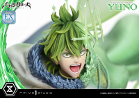 Concept Masterline Black Clover Yuno EX Version 			 37