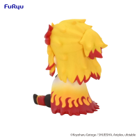 Demon Slayer: Kimetsu no Yaiba　Potetto Figure -Rengoku Kyojuro- 4