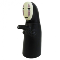 No-Face - Soy Sauce Dispenser "Spirited Away" (Box/4) 1