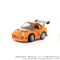 QV-03 Fast & Furious Toyota Supra JZA80 4