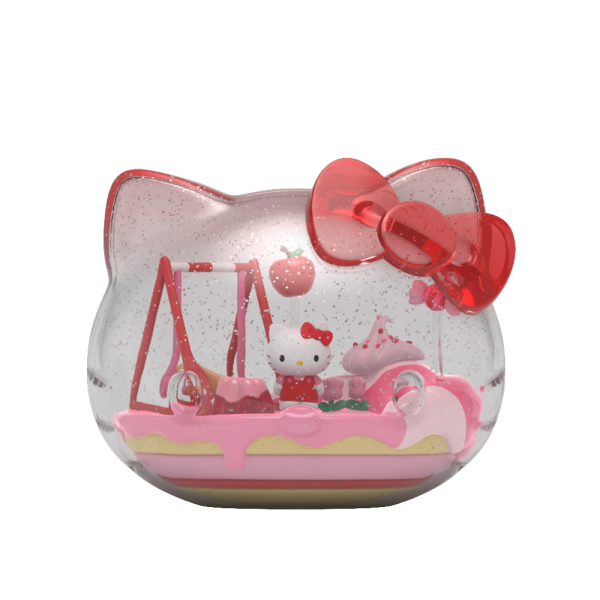 Kandyland: Sanrio Hello Kitty