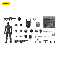 Steel Ride Corps Assaulter Echo 13