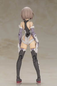 FRAME ARMS GIRL KONGO 11