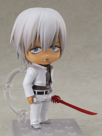Nendoroid Zapp Renfro 3
