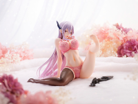 Kyoka Uzen: Lingerie Style 3