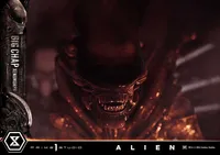 Prime 1 Studio Museum Masterline XL Alien (Film) Big Chap Xenomorph Regular Ver.			 - Alien (Movie Franchise) - photo 2