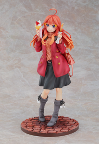 Itsuki Nakano: Date Style Ver. 4