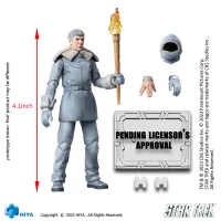 HIYA TOYS Exquisite Mini Series 1/18 Scale STAR TREK 2009 Spock Prime Action Figure - Star Trek - photo 11