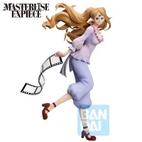 BANDAI Charlotte Pudding (Devil's Night) "One Piece", Masterlise Expiece Ichibansho Figure - ONE PIECE - photo 1