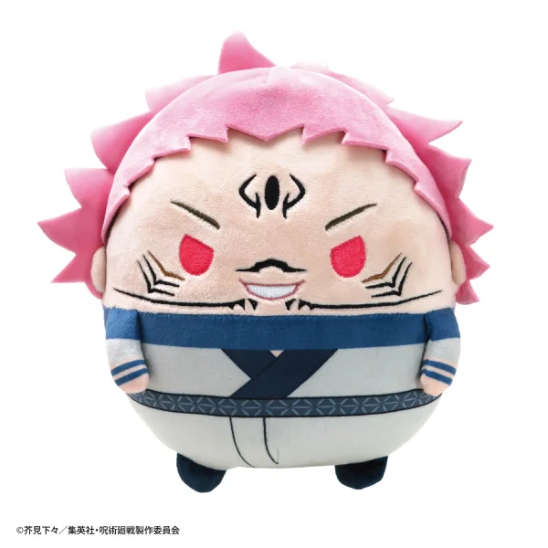 MAX LIMITED JUJUTSUKAISEN FUWA KORORIN Ｍsize (Item H) - Jujutsu Kaisen