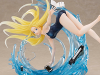 Ushio Kohune Summer Time Rendering, Bandai Spirits FiguartsZERO 5