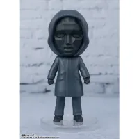 TAMASHII NATIONS Front Man Netflix Squid Game, Bandai Spirits Figuarts mini - Squid Game - photo 1